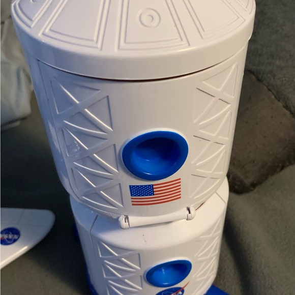 NASA Toys Play Set - Picture 6 of 13